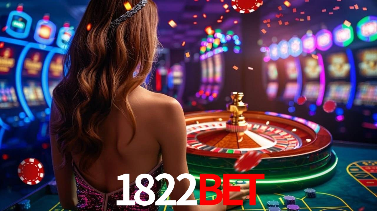 1822bet App Interface