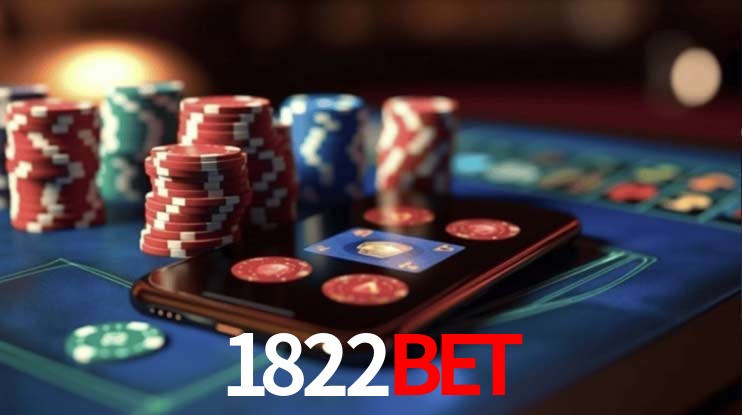 Tennis Betting 1822bet