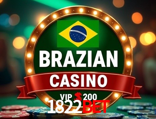 Exclusive Offers 1822bet