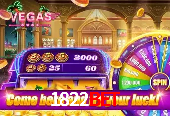 VIP Casino 1822bet