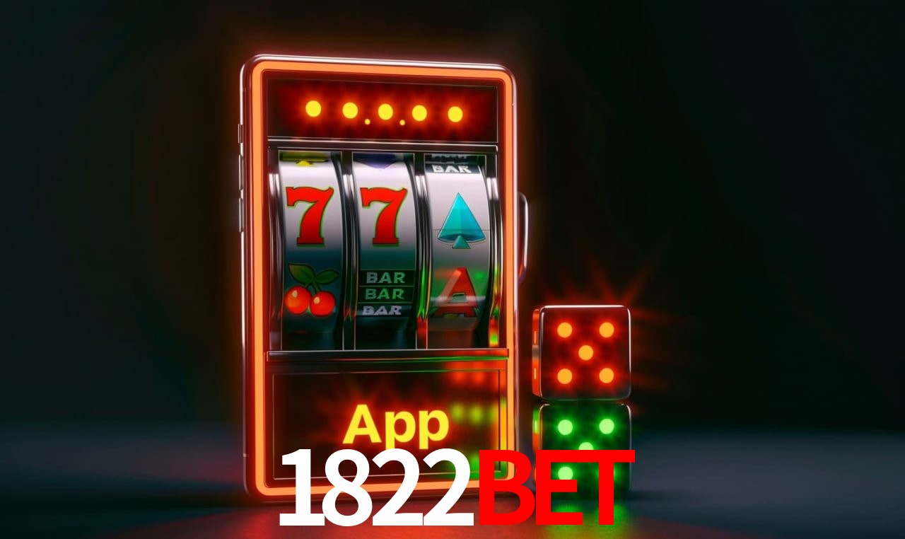 Bonus Features 1822bet