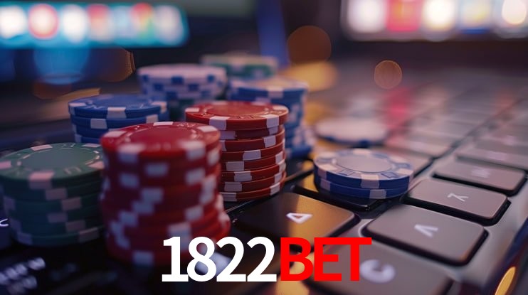 Quick Registration 1822bet