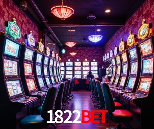 Flash Promotion 1822bet