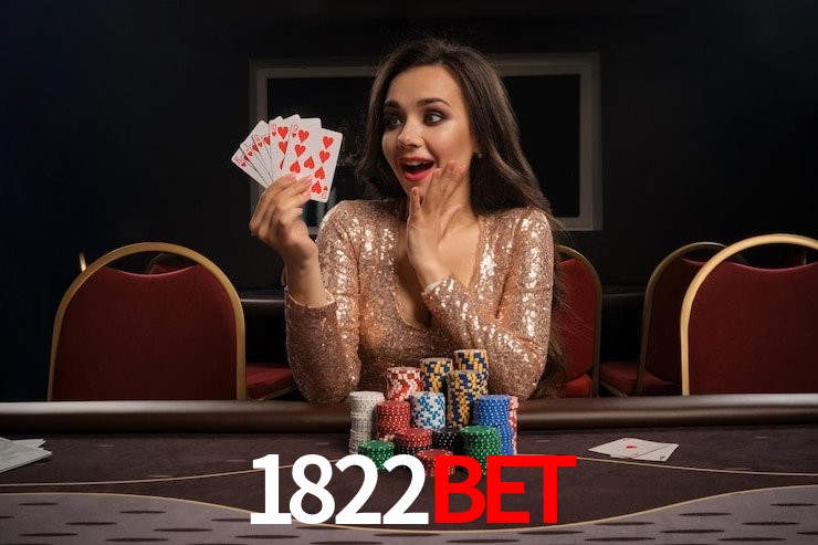 Aviator Game 1822bet