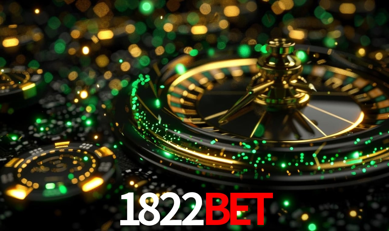 Weekend Specials 1822bet